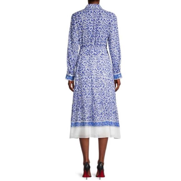 KOBI HALPERIN
Penelope Shirtdress Size S Néw No Tags - Picture 2 of 5